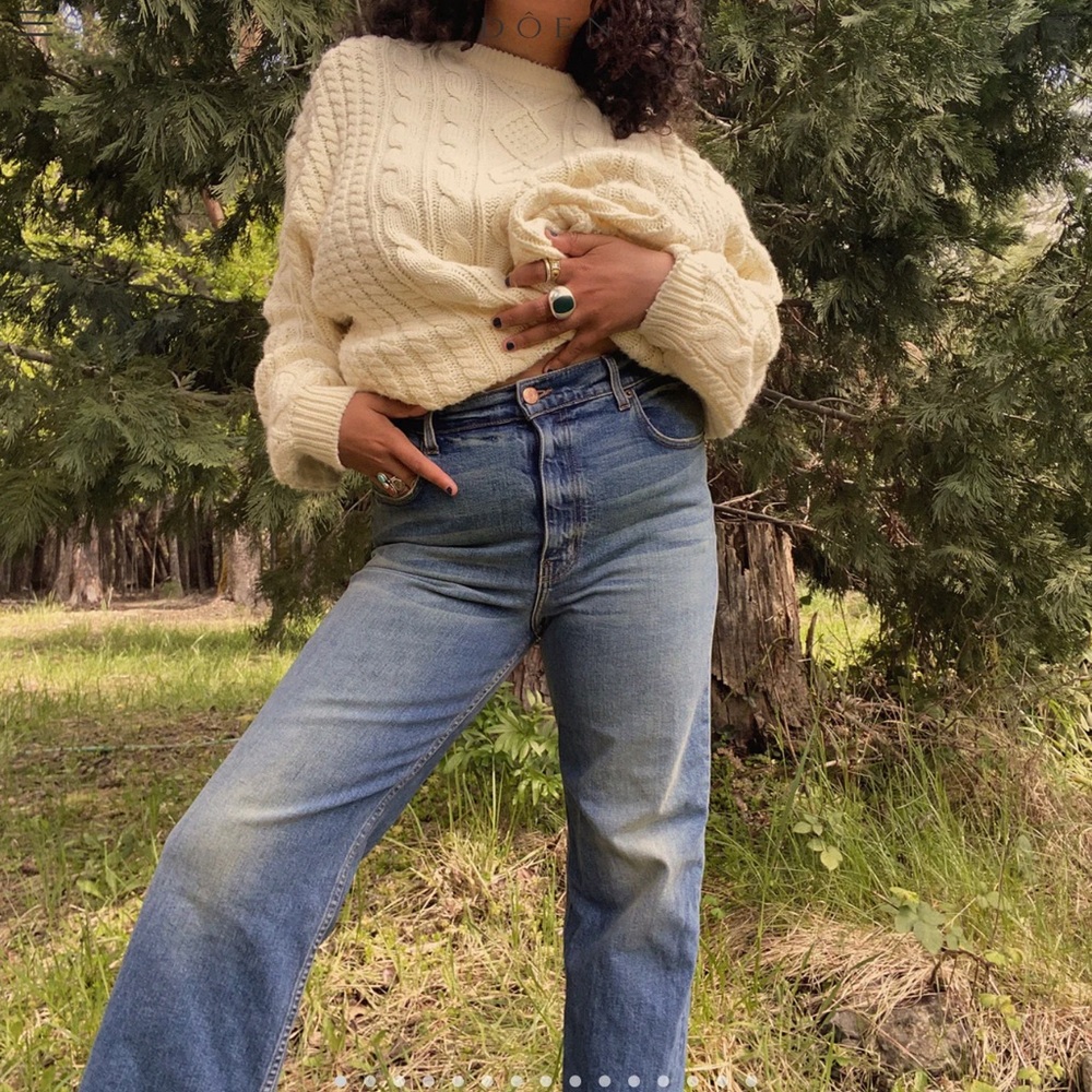 Doen Dronme jeans, size 31 GUC.